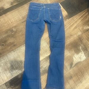 Mother Denim The Runaway size 26